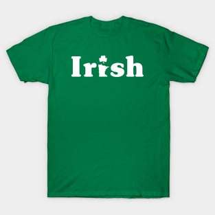 Minnesota Irish T-Shirt